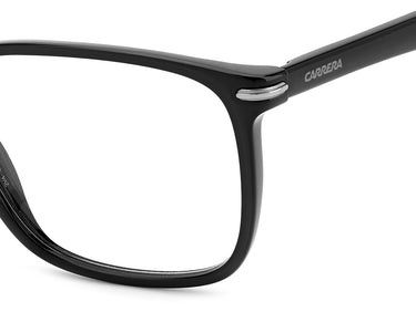 Designer Men Carrera Eyeglasses: 309 - Black - SpecSMART Eye Clinic (Zoom View)